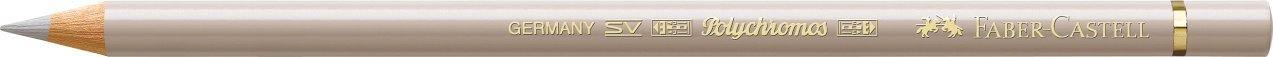 Faber-Castell Polychromos Colour Pencil Individual (with 2nd 60 Colours) - Art Supplies Australia