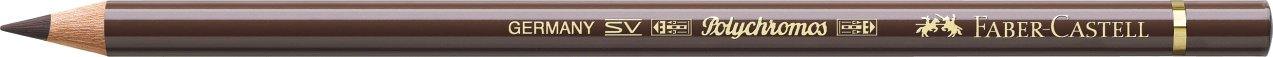 Faber-Castell Polychromos Colour Pencil Individual (with 2nd 60 Colours) - Art Supplies Australia