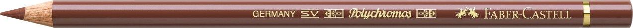 Faber-Castell Polychromos Colour Pencil Individual (with 2nd 60 Colours) - Art Supplies Australia