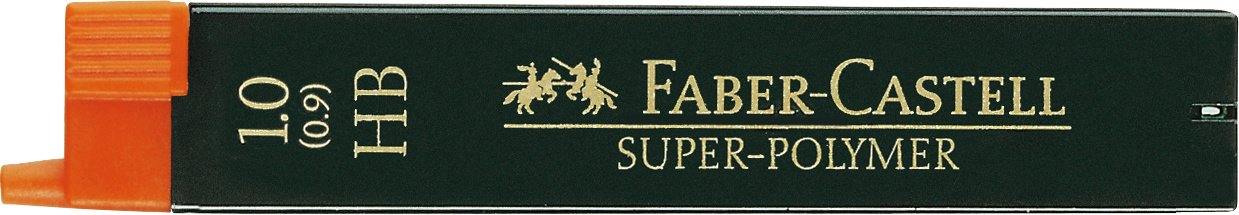 Faber-Castell Mechanical Pencil Leads - Art Supplies Australia