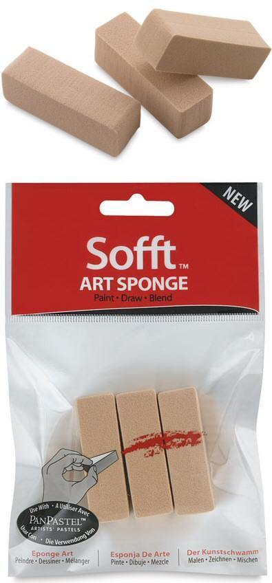 PanPastel Soft Tools - Art Supplies Australia