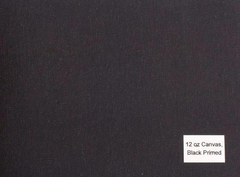 Luca Premium Canvas Rolls - Primed Cotton - Art Supplies Australia