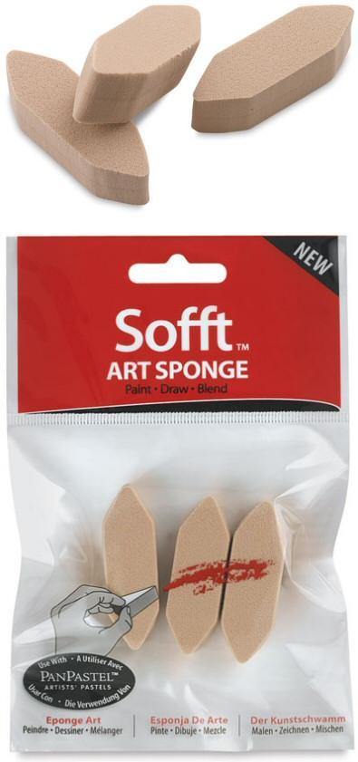 PanPastel Soft Tools - Art Supplies Australia