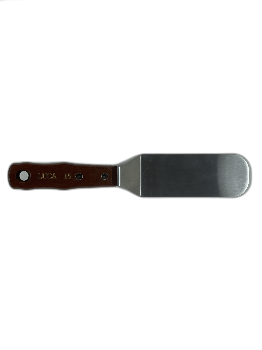 Luca Professional Palette Knife - Art Supplies Australia