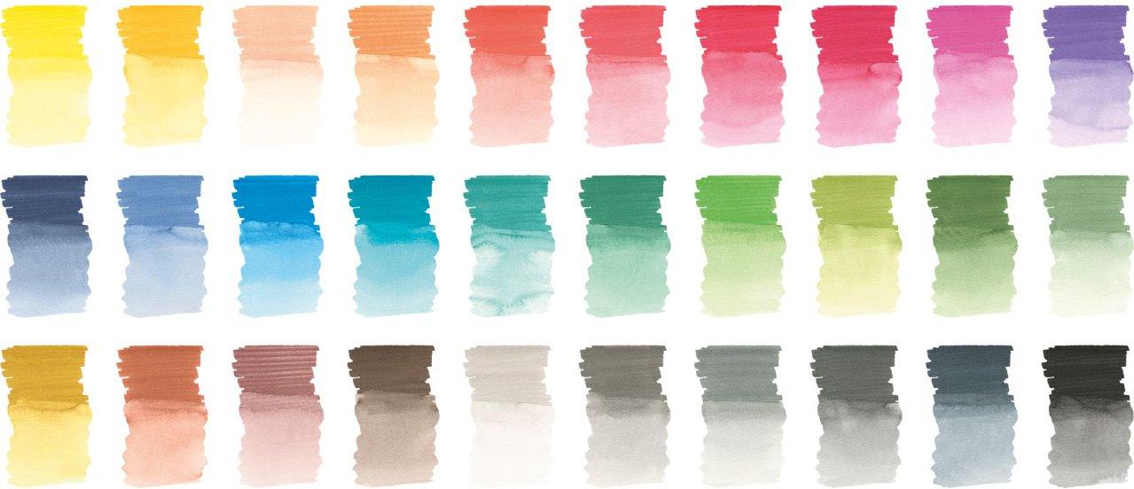 Faber-Castell Albrecht Durer Watercolour Marker Individual - Art Supplies Australia