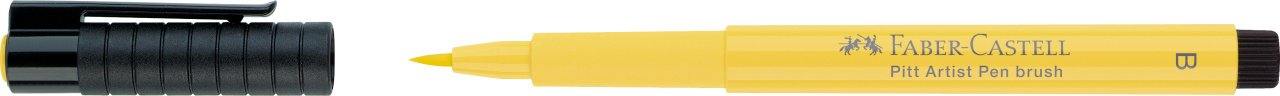 Faber-Castell Pitt Artist Brush Pen Indian Ink Individual - Art Supplies Australia