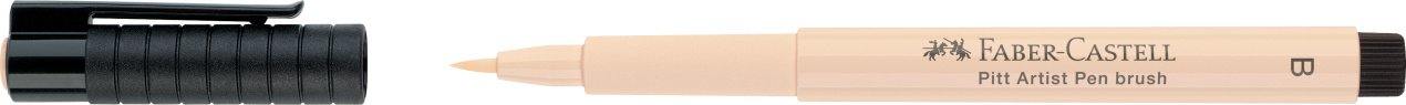 Faber-Castell Pitt Artist Brush Pen Indian Ink Individual - Art Supplies Australia