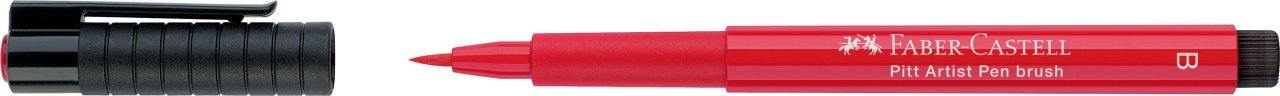 Faber-Castell Pitt Artist Brush Pen Indian Ink Individual - Art Supplies Australia