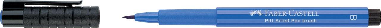 Faber-Castell Pitt Artist Brush Pen Indian Ink Individual - Art Supplies Australia