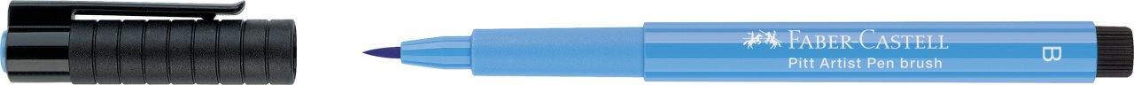Faber-Castell Pitt Artist Brush Pen Indian Ink Individual - Art Supplies Australia
