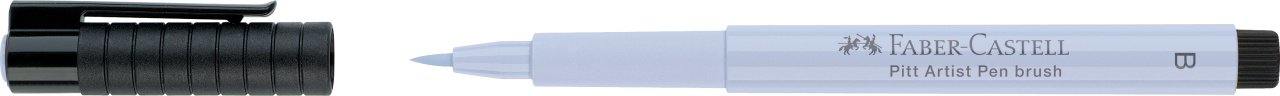 Faber-Castell Pitt Artist Brush Pen Indian Ink Individual - Art Supplies Australia