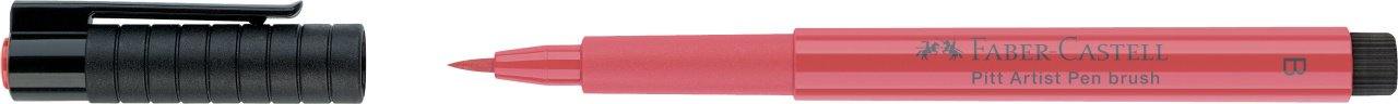 Faber-Castell Pitt Artist Brush Pen Indian Ink Individual - Art Supplies Australia