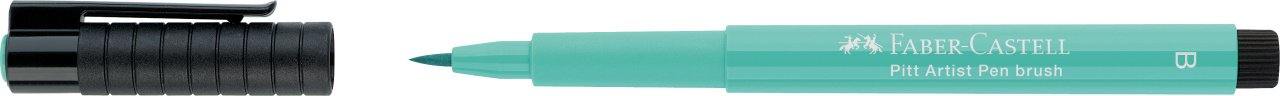 Faber-Castell Pitt Artist Brush Pen Indian Ink Individual - Art Supplies Australia