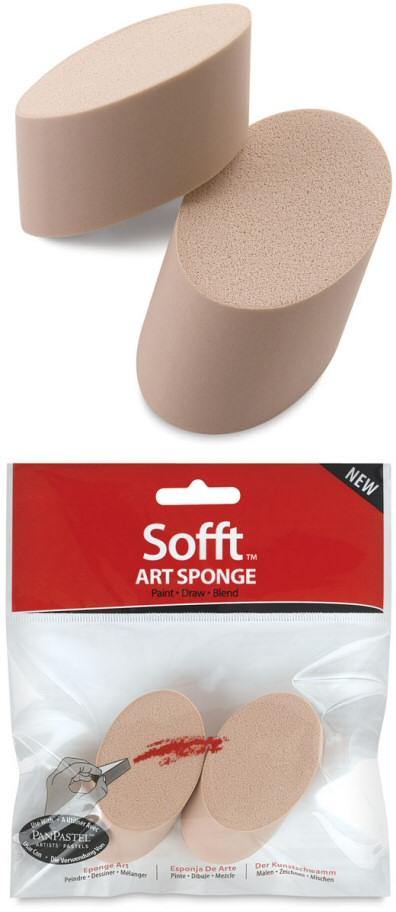 PanPastel Soft Tools - Art Supplies Australia