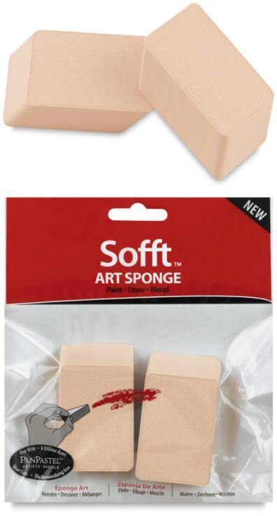 PanPastel Soft Tools - Art Supplies Australia