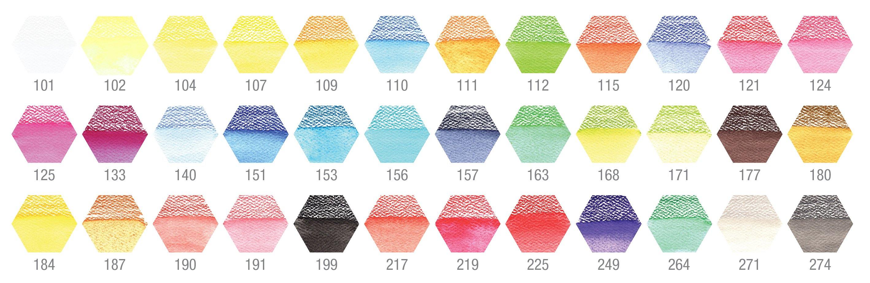 Faber-Castell Albrecht Durer Watercolour Pencil Sets - Art Supplies Australia