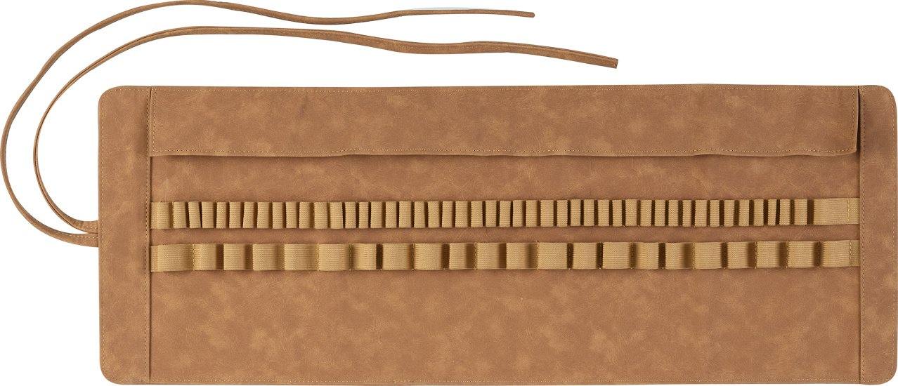 Faber-Castell Art & Graphic Pencil Roll - Art Supplies Australia