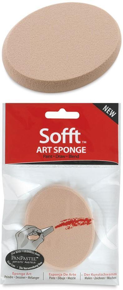 PanPastel Soft Tools - Art Supplies Australia