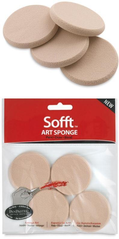 PanPastel Soft Tools - Art Supplies Australia