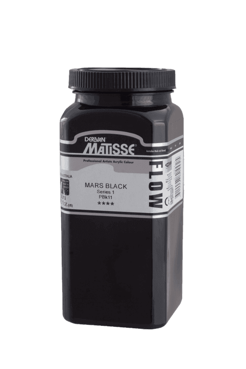 Matisse Flow - 500ml - Art Supplies Australia
