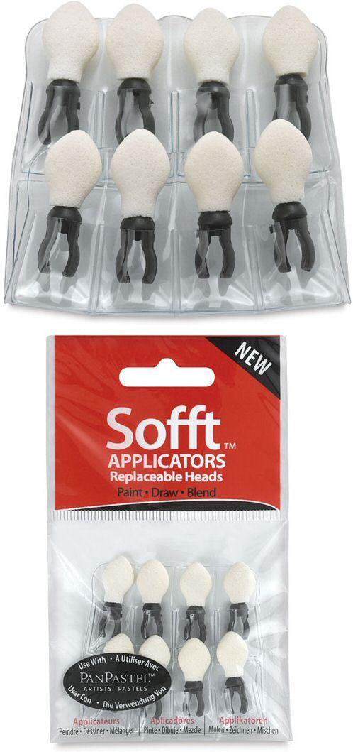 PanPastel Soft Tools - Art Supplies Australia