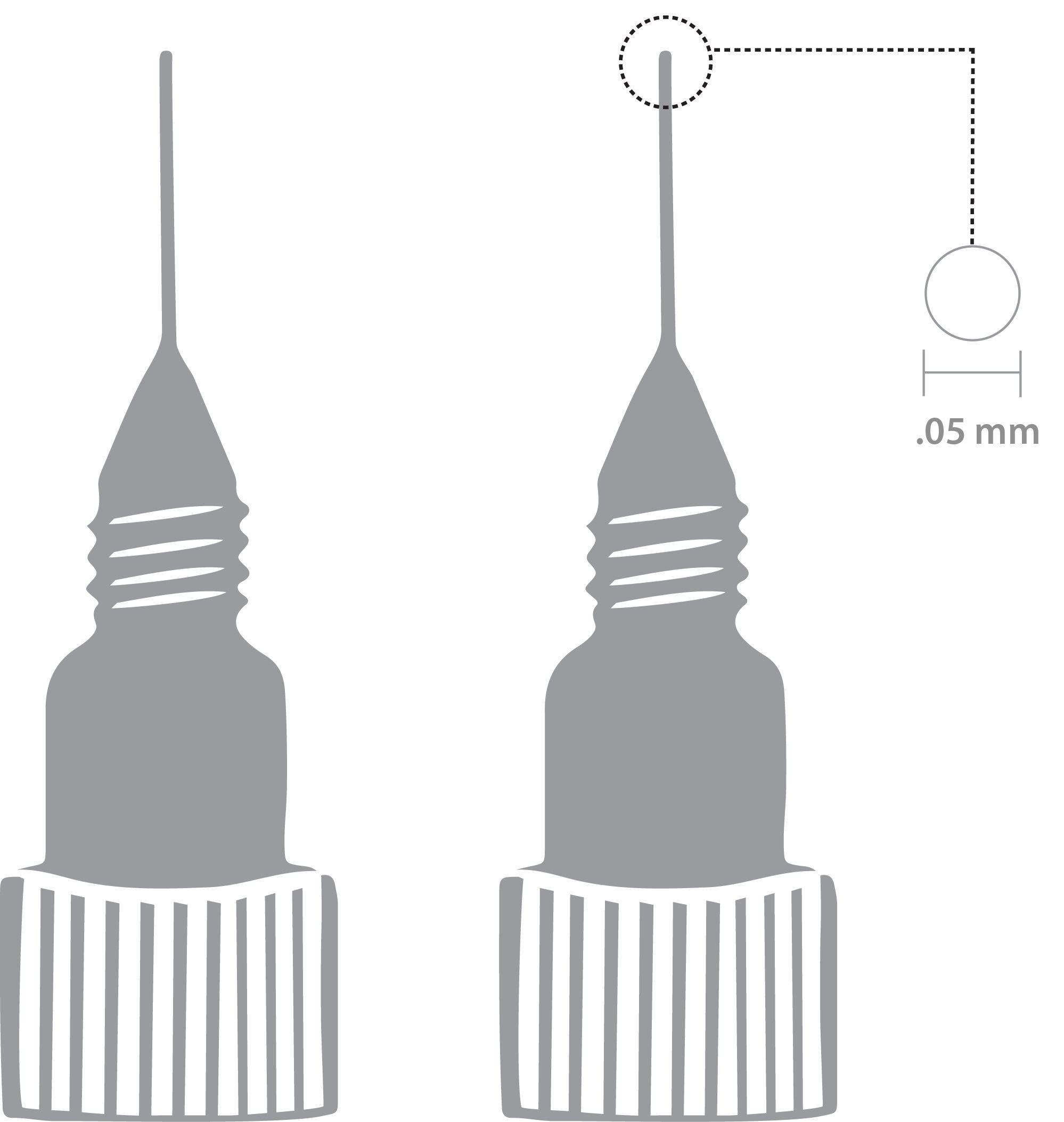 Derivan Refillables (Refill, Use, Repeat) - Art Supplies Australia