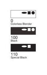 Copic Ciao Markers Black/Blender - Art Supplies Australia