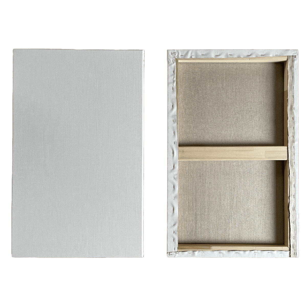 Australian Made Stretched Linen in Special Sizes - Art Supplies Australia