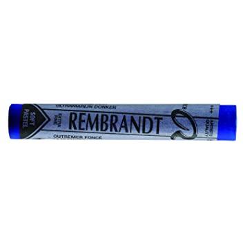Rembrandt Extra Fine Soft Pastel Individual Part 1 - Art Supplies Australia