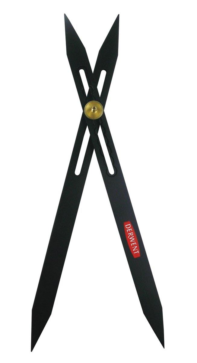 Derwent Drawing Scale Divider - Art Supplies Australia