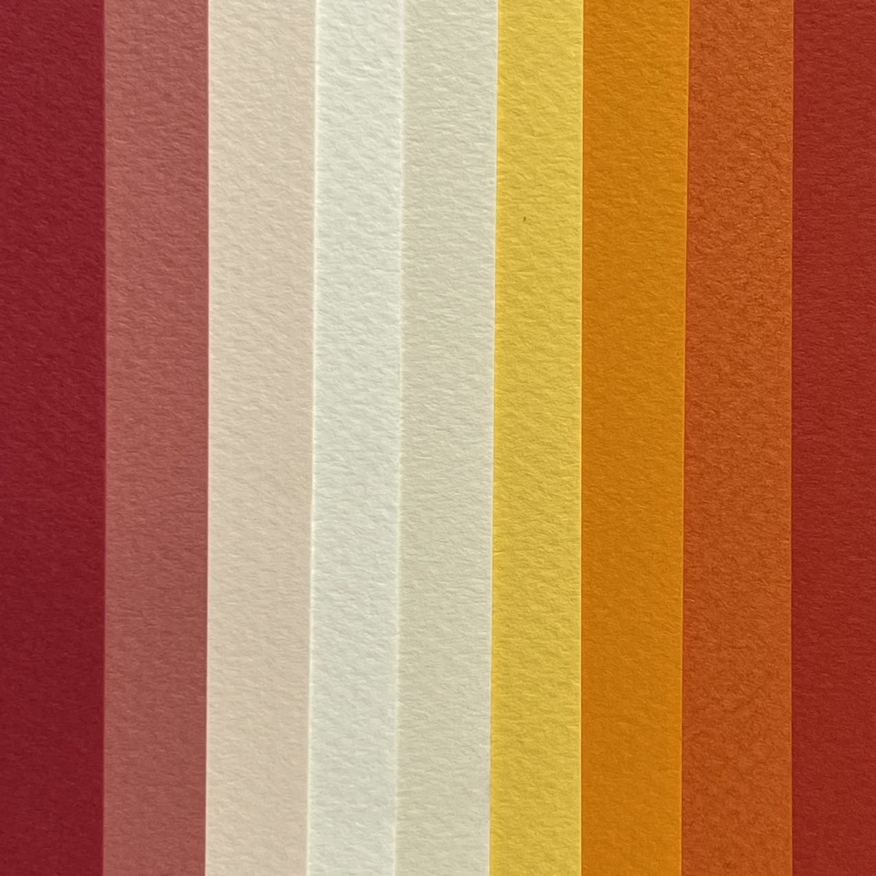 Canson Mi-Teintes Assorted Drawing Paper Sheets 160gsm 50 x 65 cm Pack of 10 - Art Supplies Australia