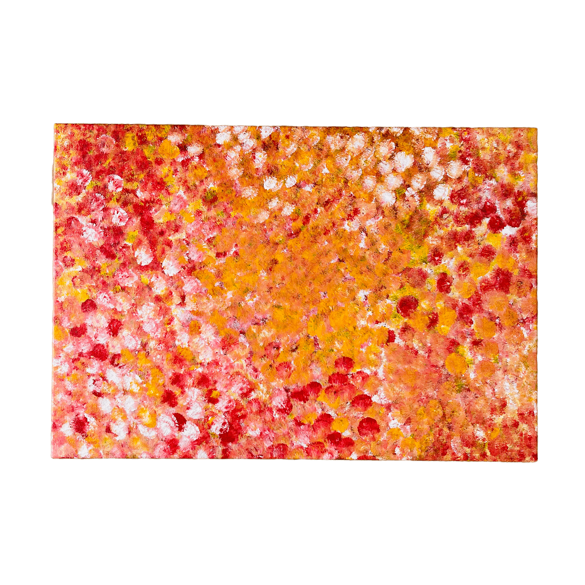 Polly Ngale - Aboriginal Art - Art Supplies Australia