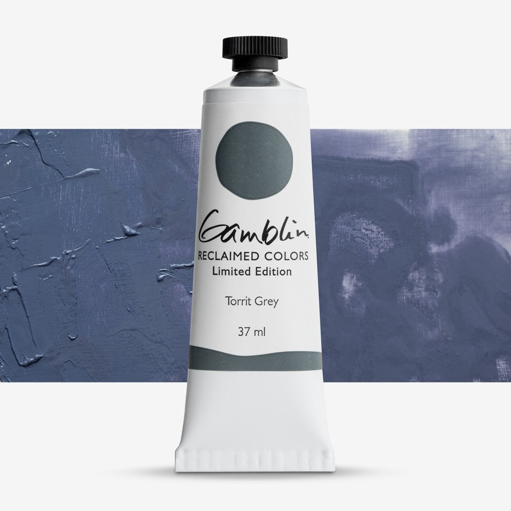 Gamblin Artists' Oil Colour 37ml - Art Supplies Australia