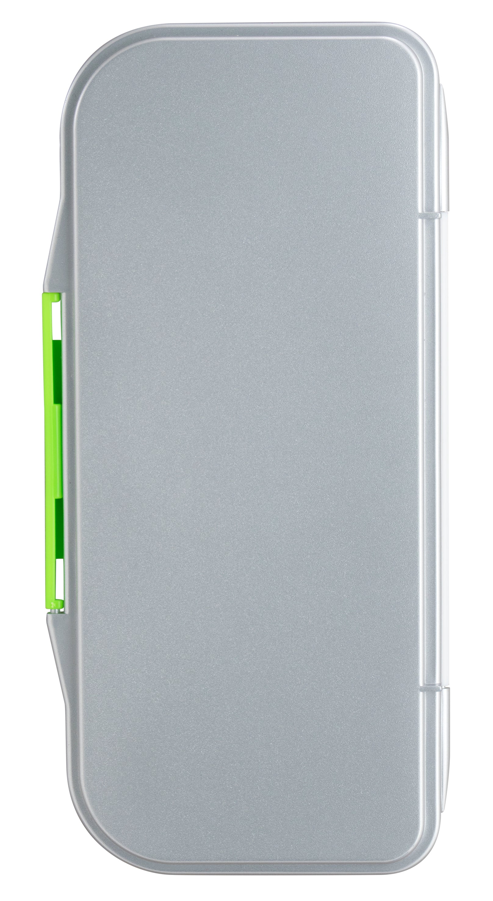 Derivan Plastic Folding Palette - Large, Medium, Small - Art Supplies Australia