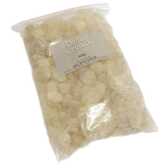 Art Spectrum Damar Crystal - Art Supplies Australia