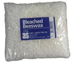 Art Spectrum Bleached BEESWAX - Art Supplies Australia