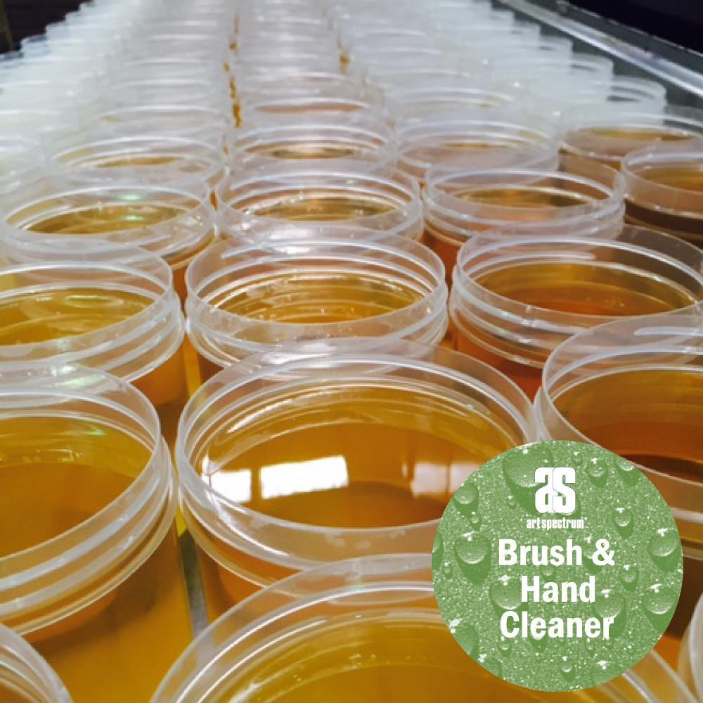 Art Spectrum Brush & Hand Cleaner - Art Supplies Australia