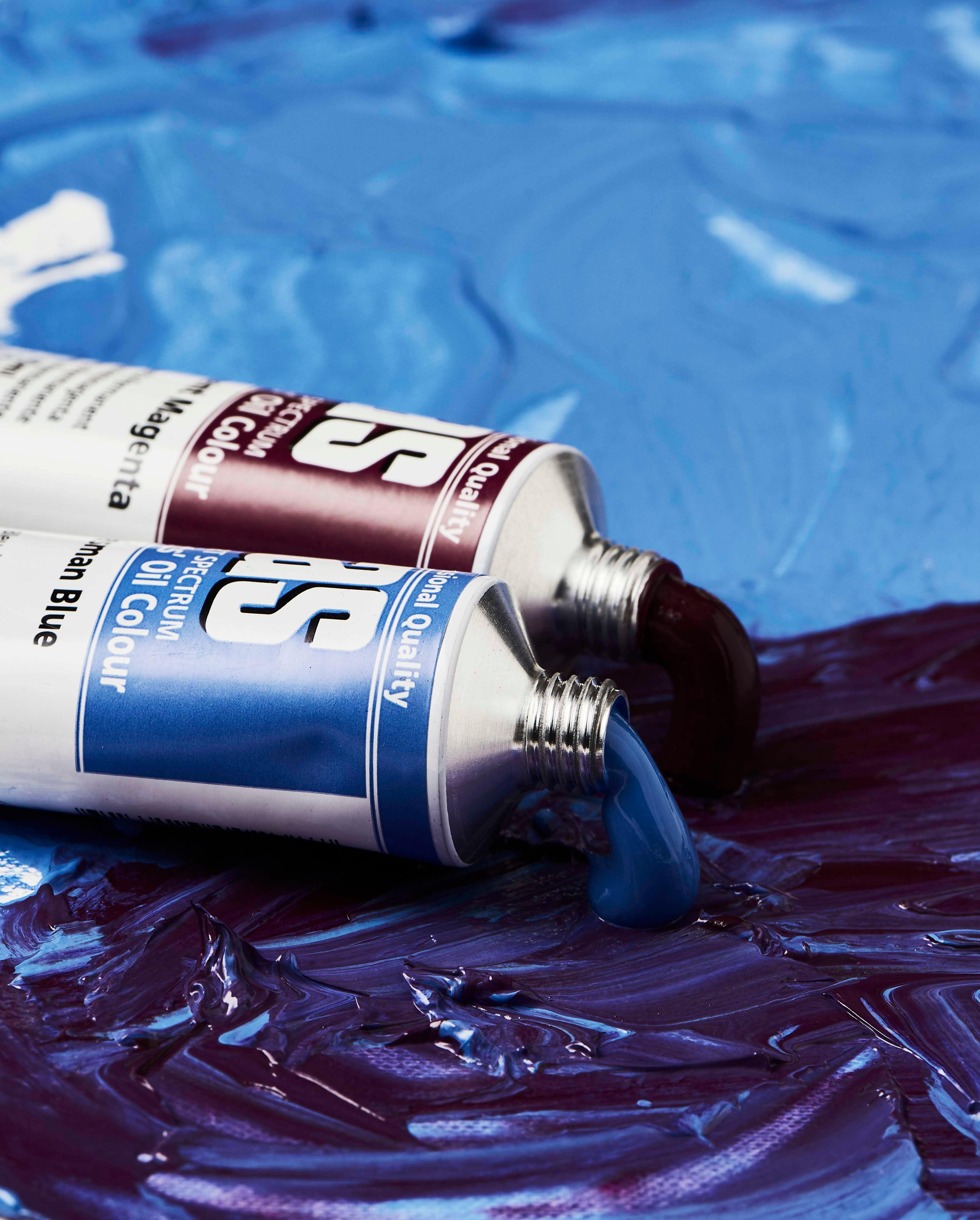 Art Spectrum Professional Oil Paint 150ml - Part 2 - Art Supplies Australia