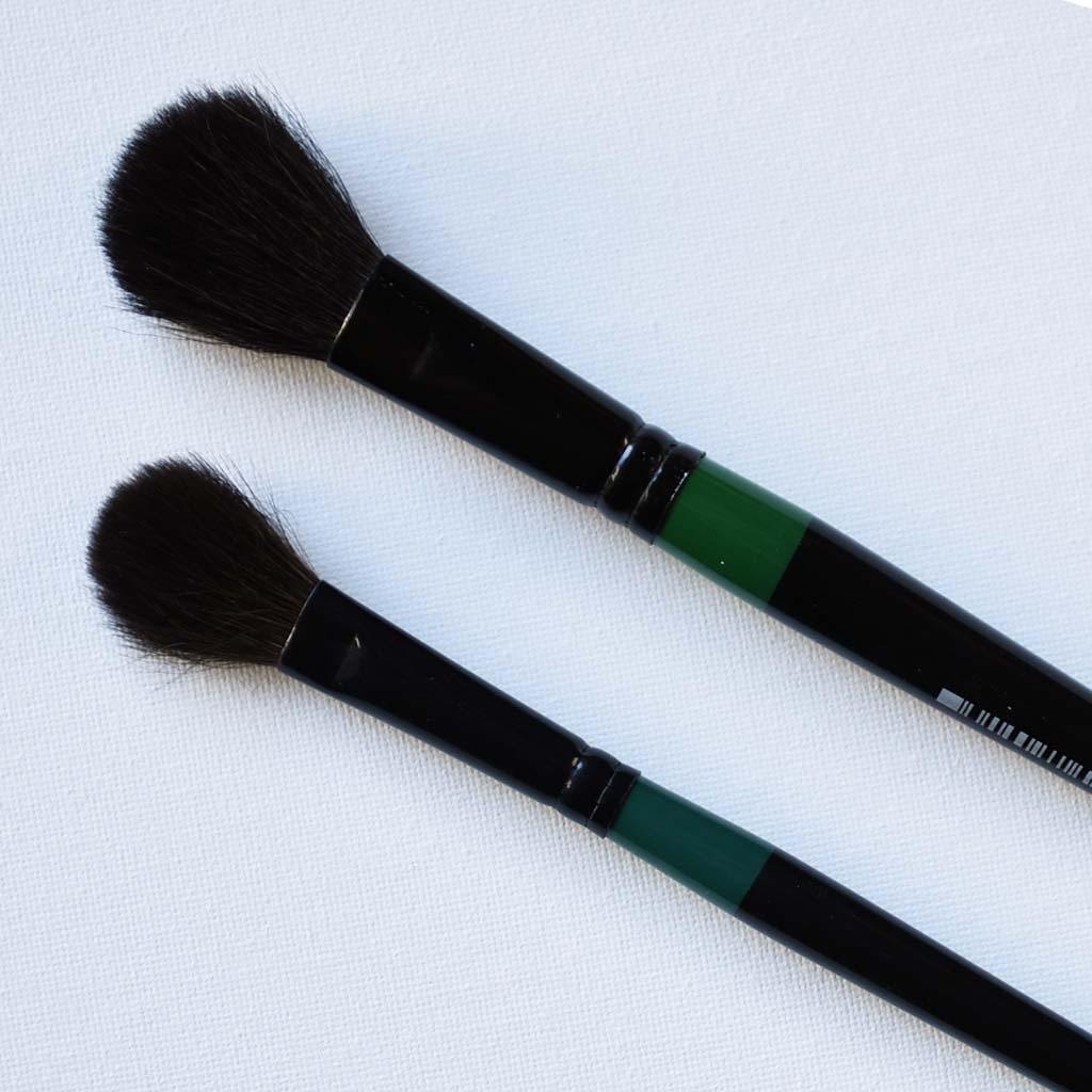 Artworks/PrimeArt 312 Squirrel Brush - Art Supplies Australia