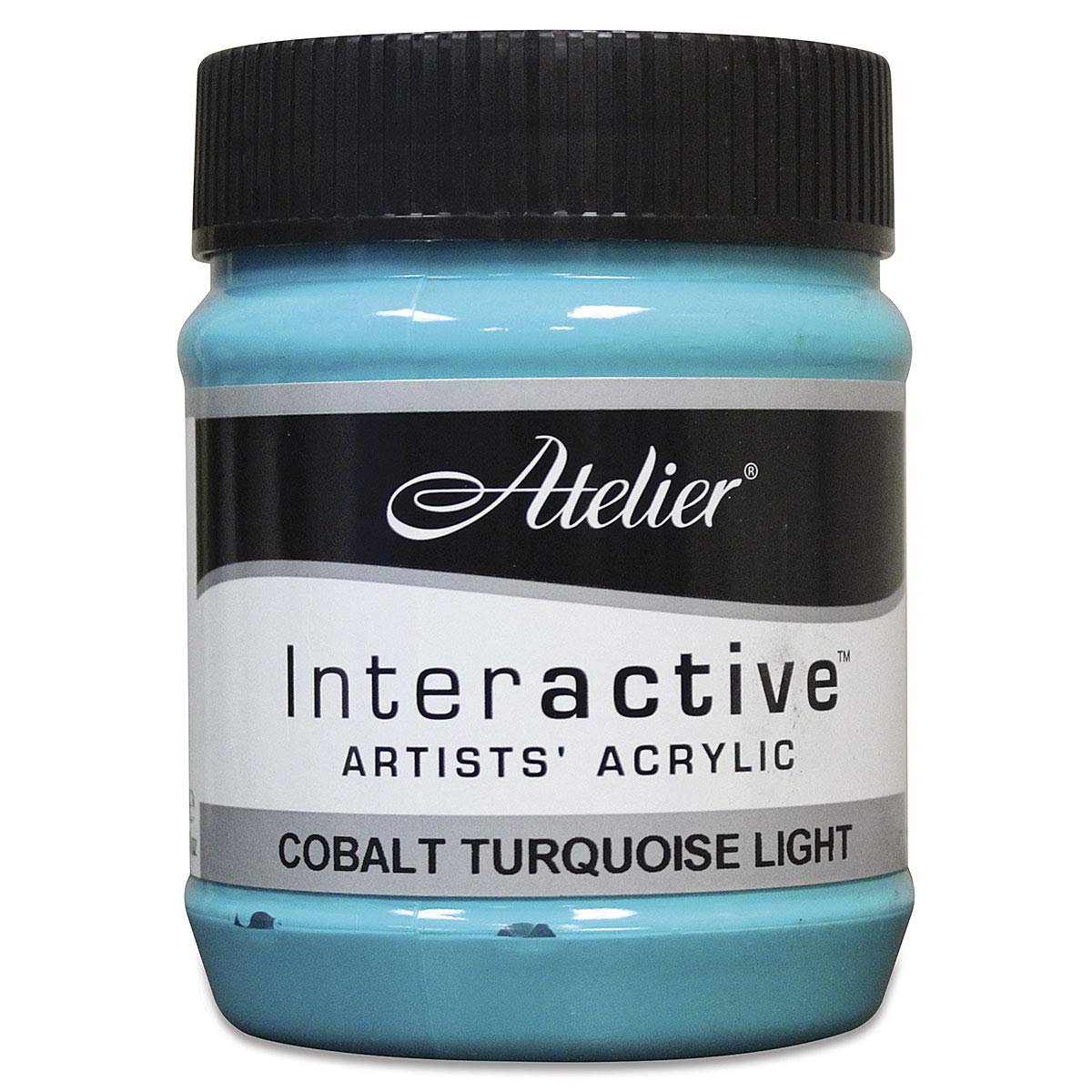 Atelier Interactive Fine Artists' Heavy Body Acrylic Paints 250ml - Art Supplies Australia