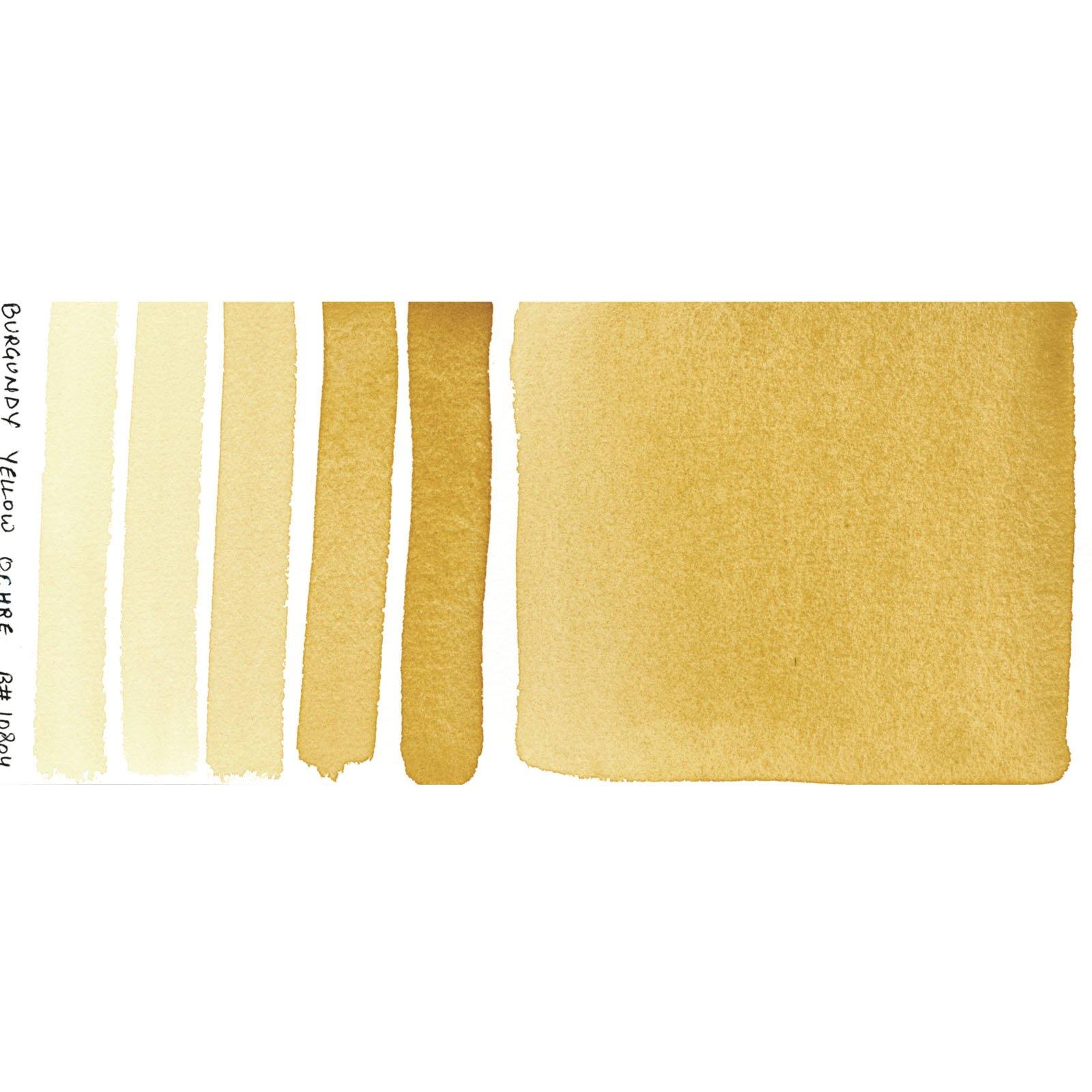 DANIEL SMITH Extra Fine Artist's Watercolour 15ml Tube - Part 2/3 - Art Supplies Australia