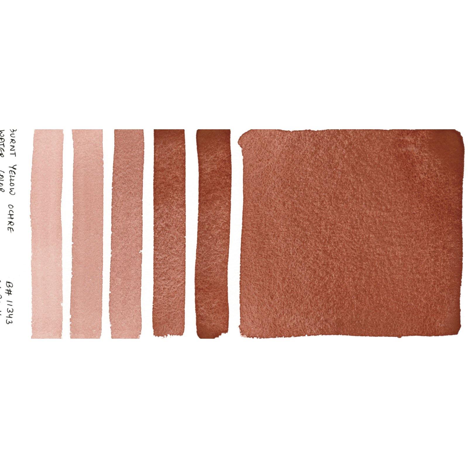 DANIEL SMITH Extra Fine Artist's Watercolour 15ml Tube - Part 2/3 - Art Supplies Australia