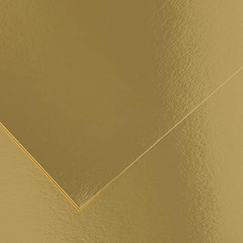 Canson Iris Vivaldi Colour Paper Sheets 280gsm 50x65cm Pack 25 - Art Supplies Australia