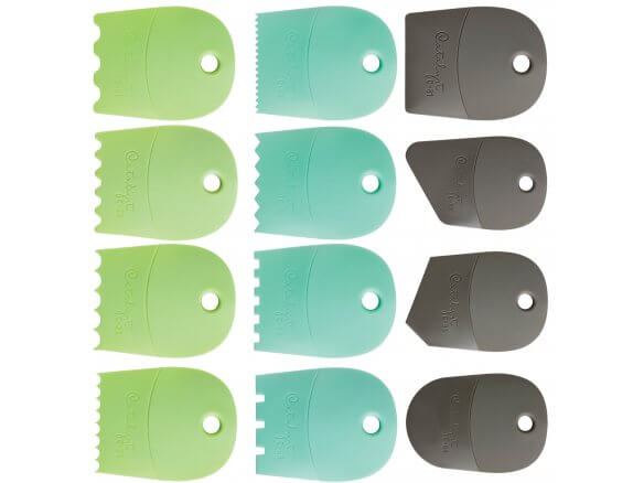 Princeton Catalyst Contours - Art Supplies Australia