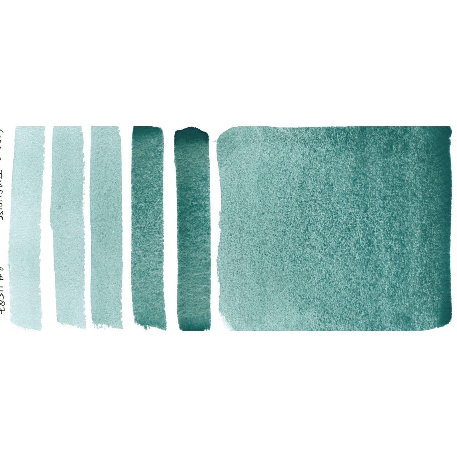 DANIEL SMITH Extra Fine Artist's Watercolour 15ml Tube - Part 2/3 - Art Supplies Australia