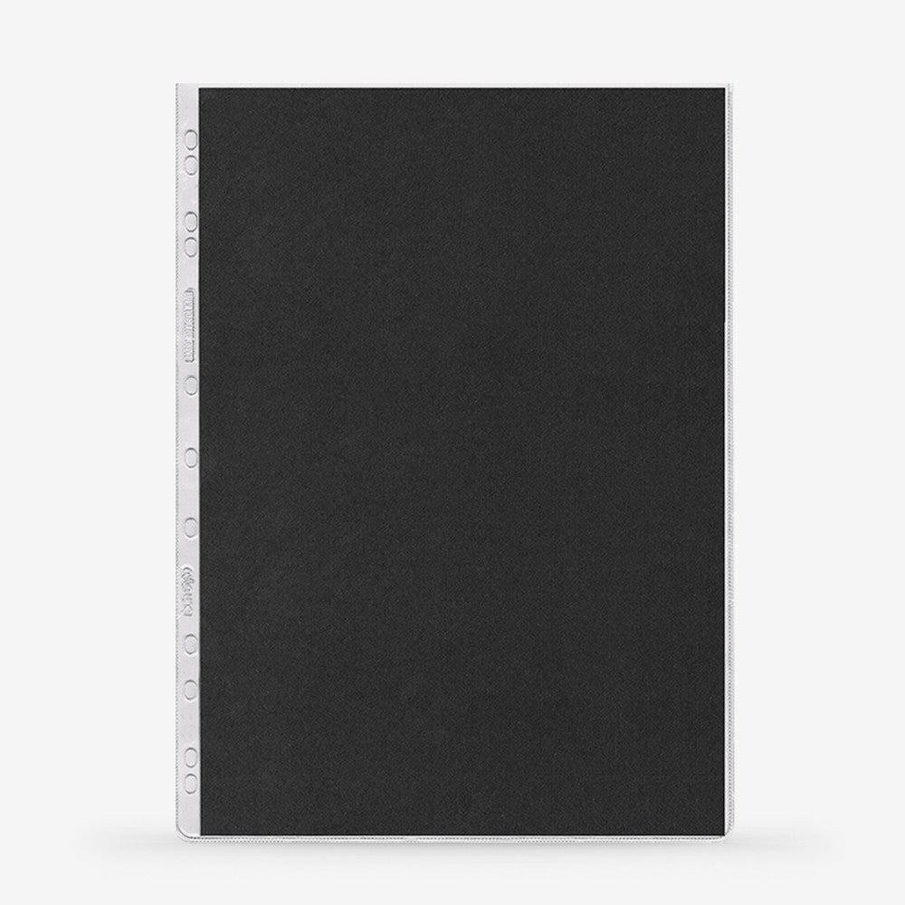 LUCA/FILEX Art Portfolio Sleeves 0.2mm HD (Available in A1, A2, A3) - Art Supplies Australia