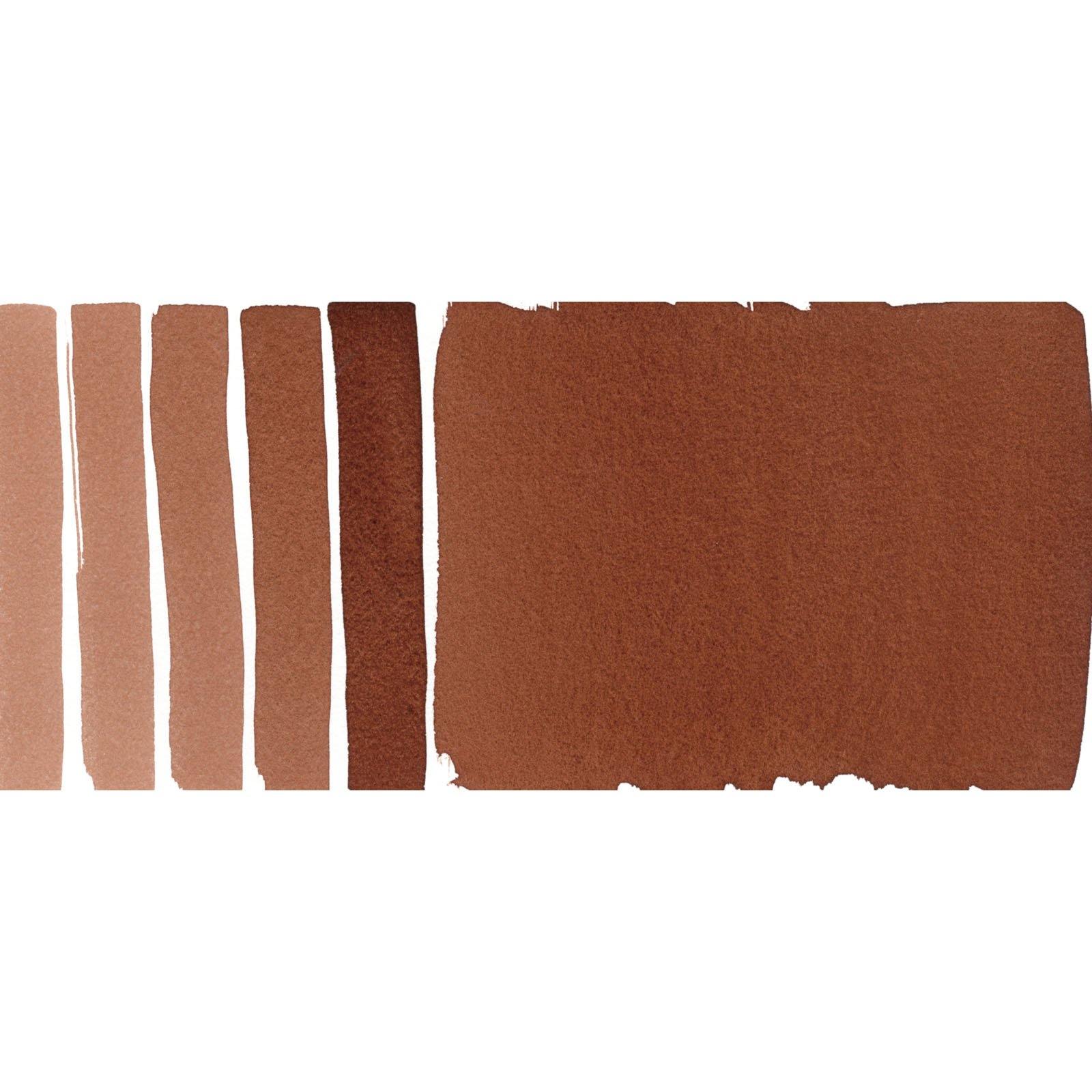 DANIEL SMITH Extra Fine Artist's Hand Poured Watercolour Half Pan Individual - Art Supplies Australia
