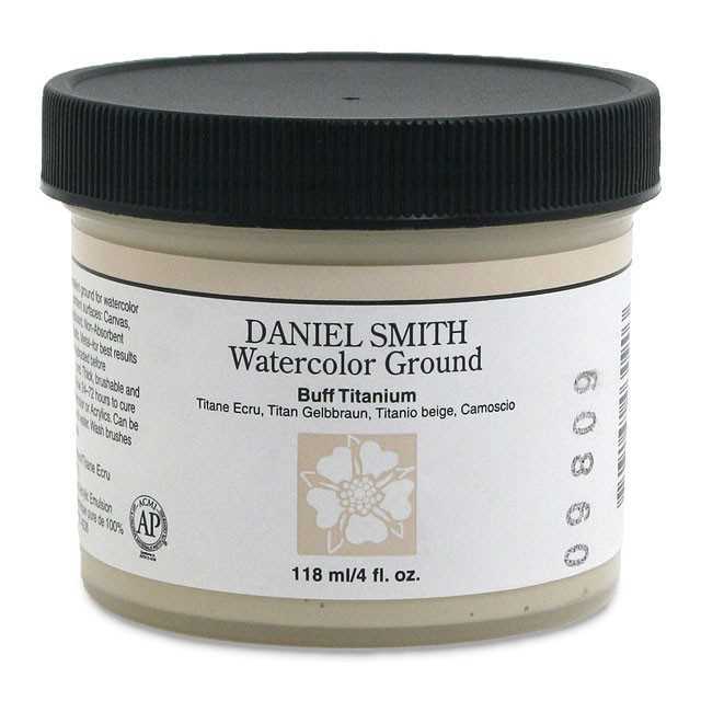 Daniel Smith Watercolour Ground - Art Supplies Australia