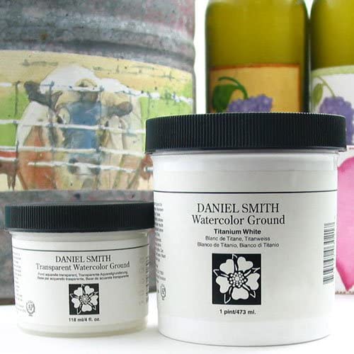 Daniel Smith Watercolour Ground - Art Supplies Australia