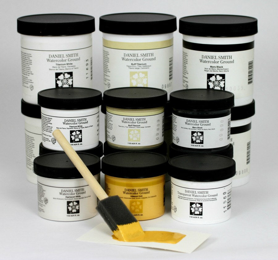 Daniel Smith Watercolour Ground - Art Supplies Australia